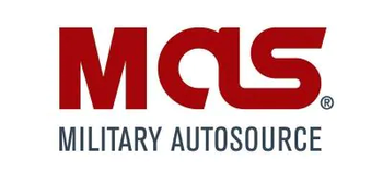 Military AutoSource logo | DeLand Nissan in DeLand FL